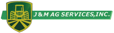 J&M AG Services Inc., Logo